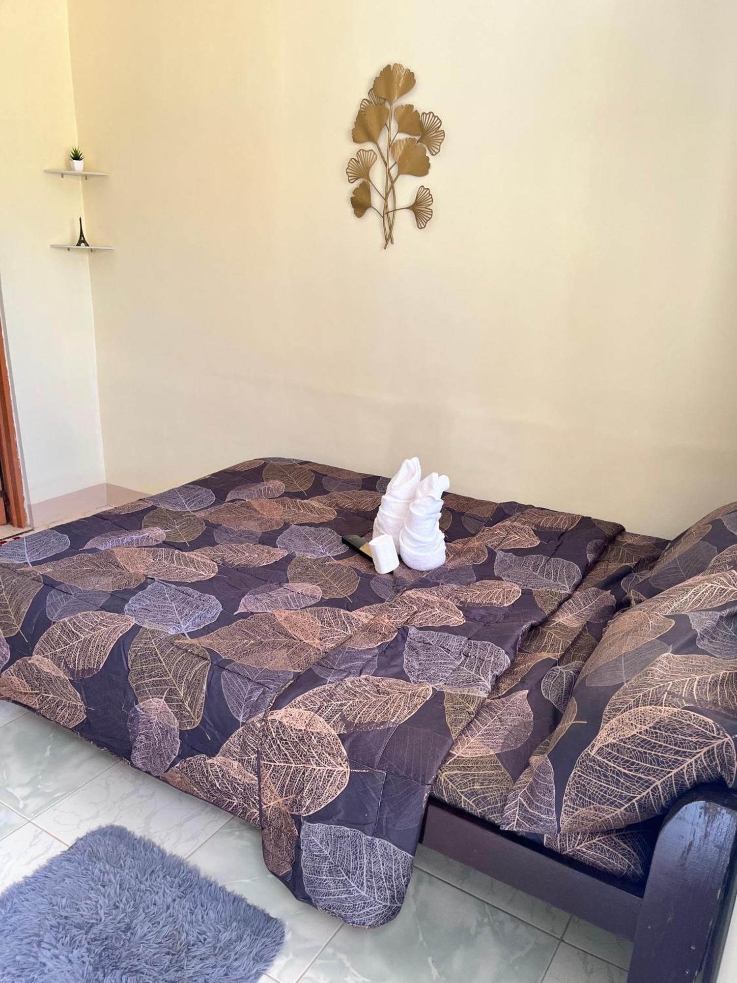 Trisha Guesthouse Сан Висенте Екстериор снимка