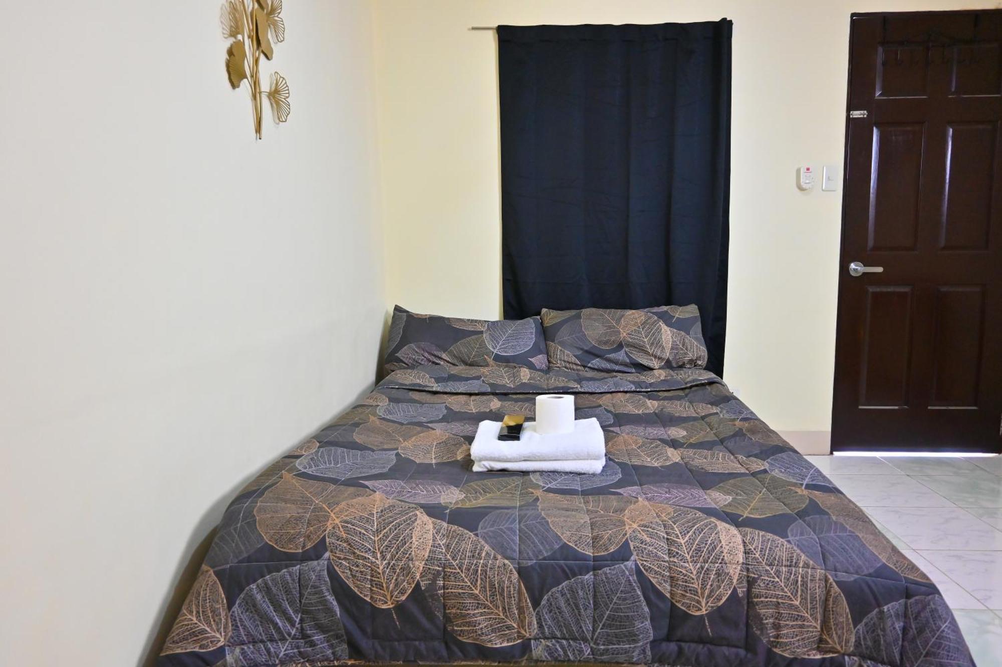 Trisha Guesthouse Сан Висенте Екстериор снимка