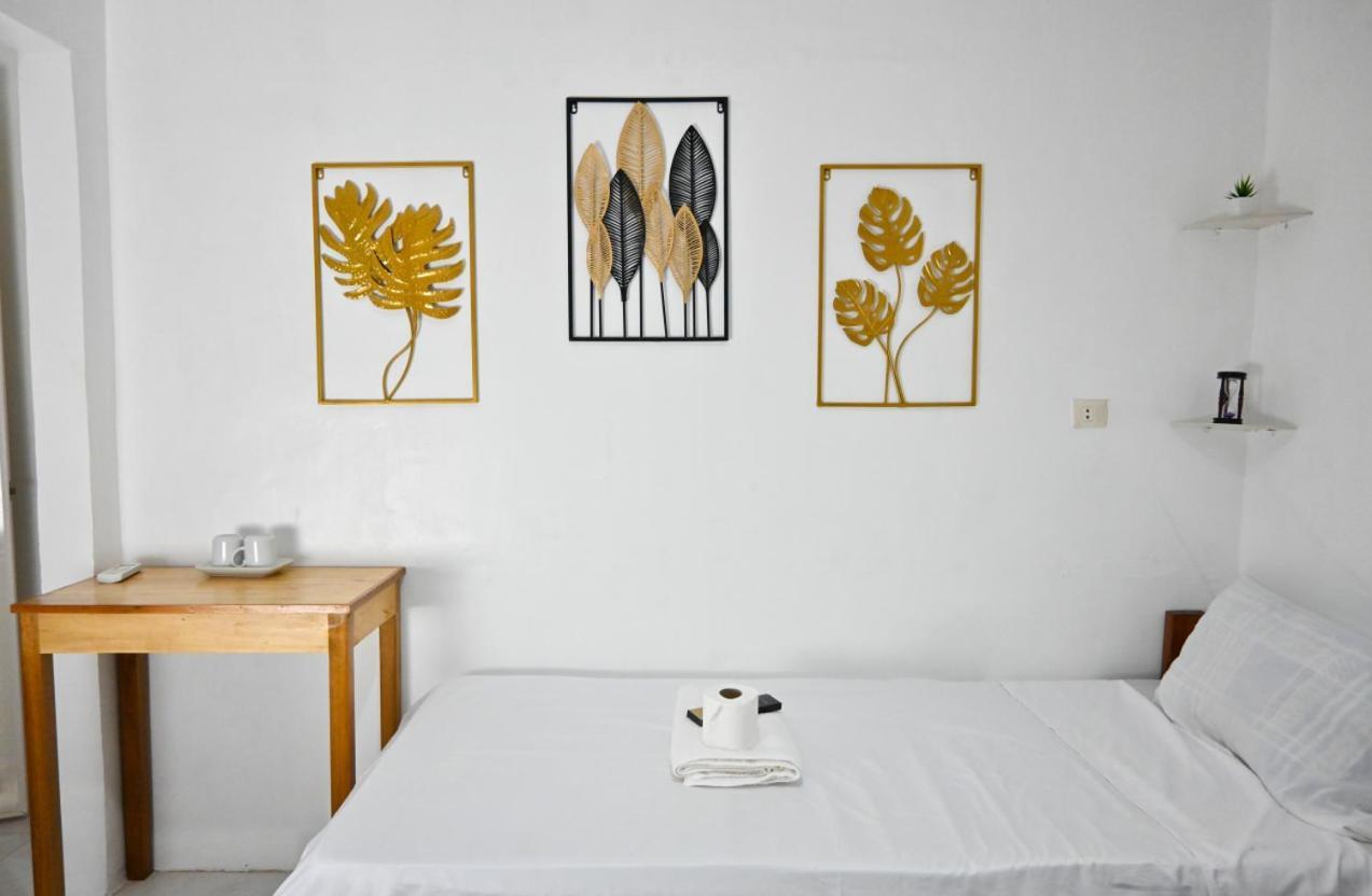 Trisha Guesthouse Сан Висенте Екстериор снимка