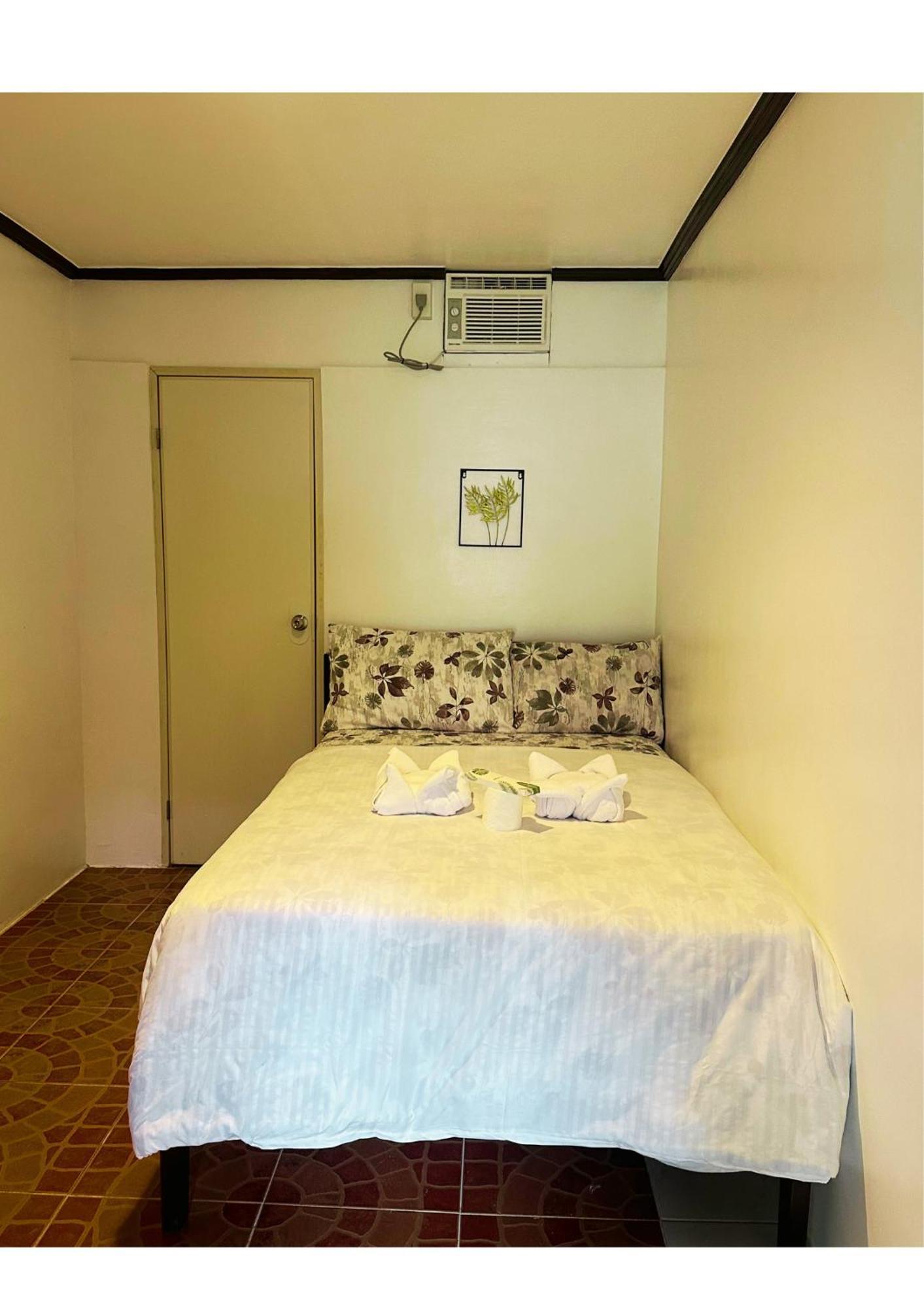 Trisha Guesthouse Сан Висенте Екстериор снимка