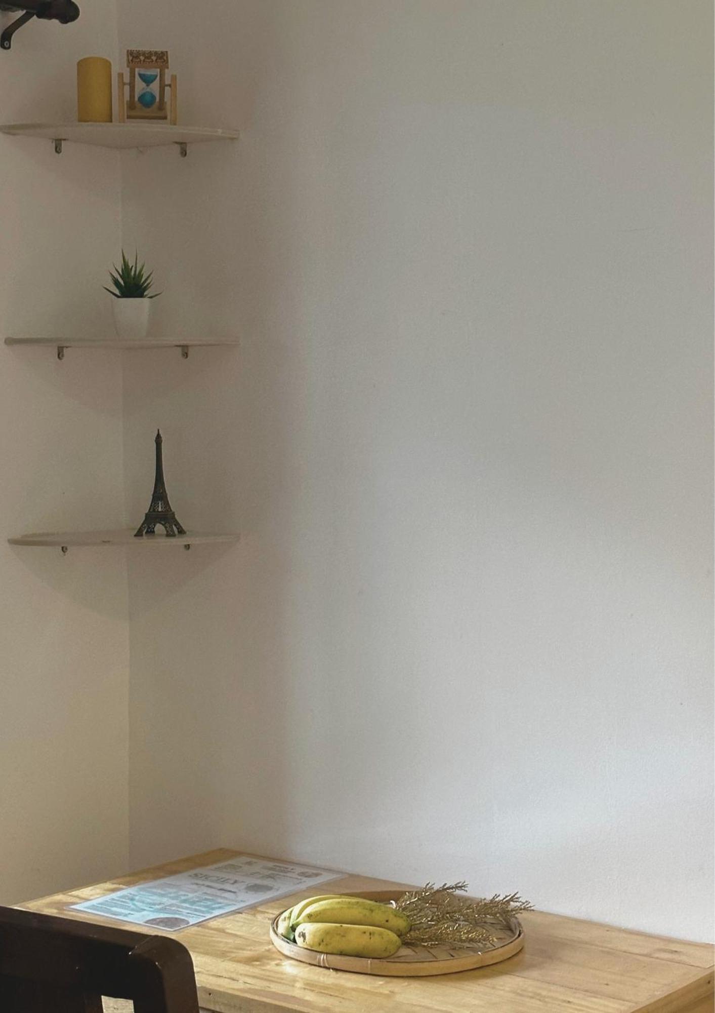 Trisha Guesthouse Сан Висенте Екстериор снимка