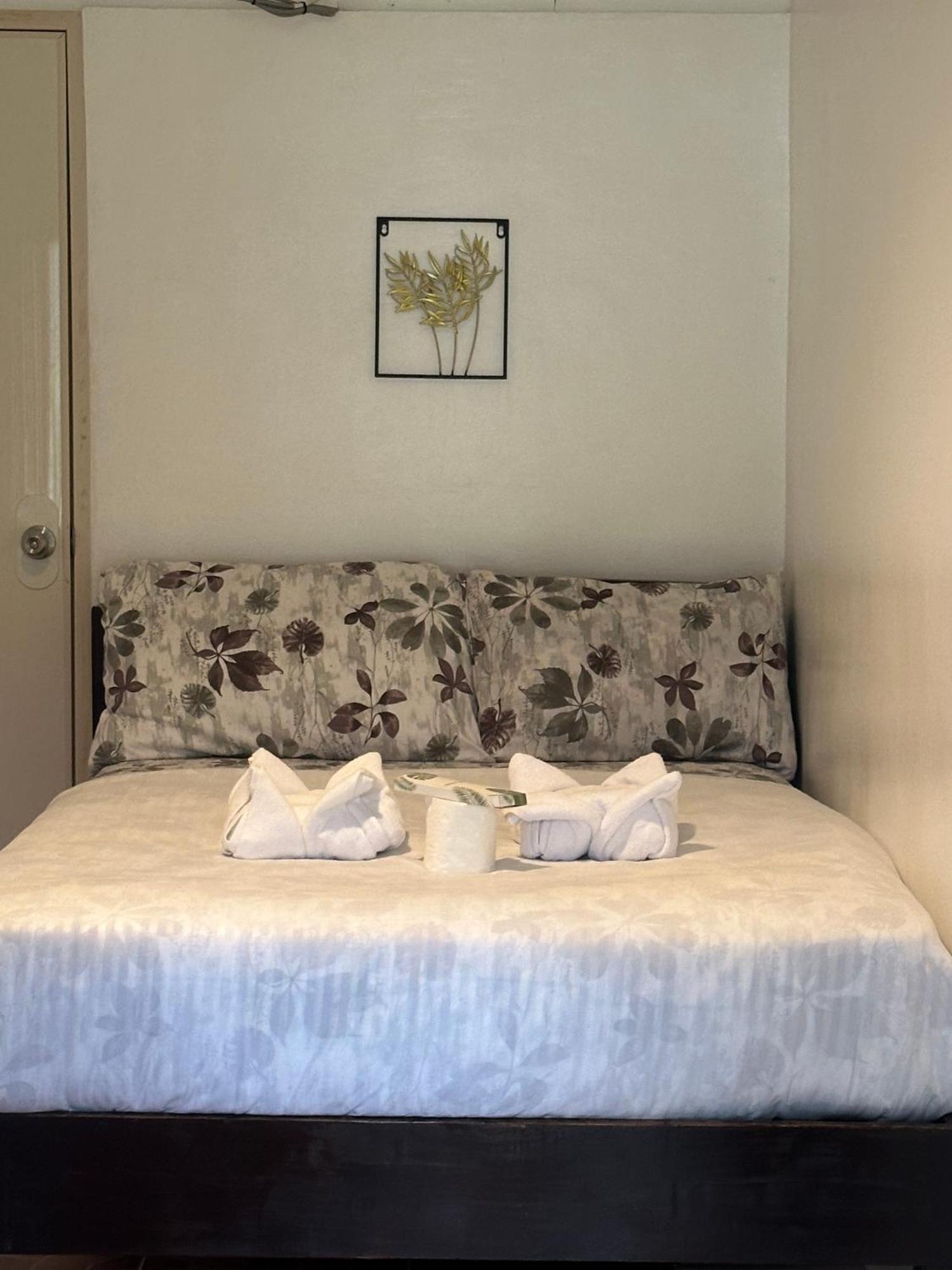 Trisha Guesthouse Сан Висенте Екстериор снимка